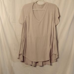Tunic top